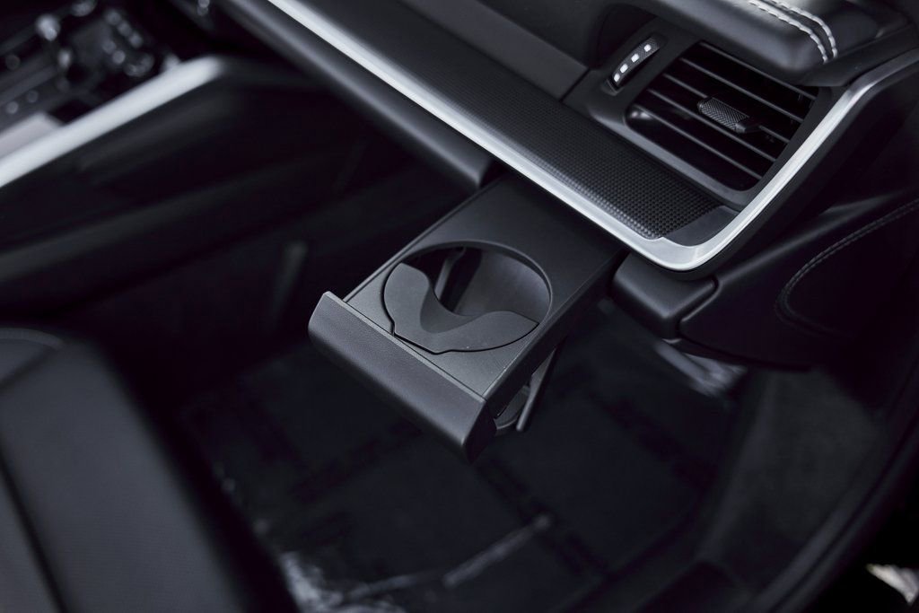 Used 2022 Porsche 911 Turbo S image 39