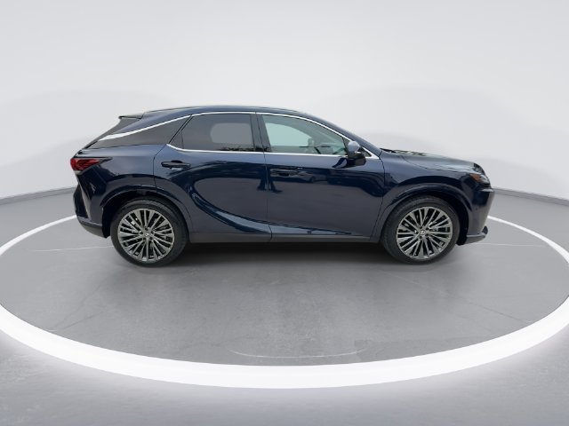 Certified 2026 Lexus RX 350 FWD w/ Convenience Package image 8