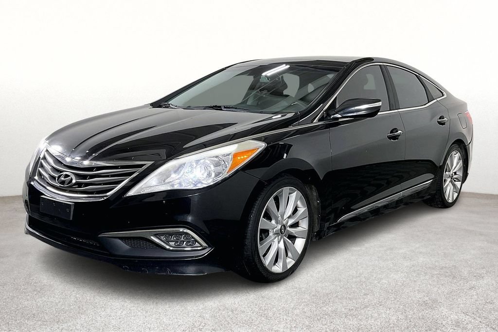 Used 2015 Hyundai Azera Limited FWD image 14