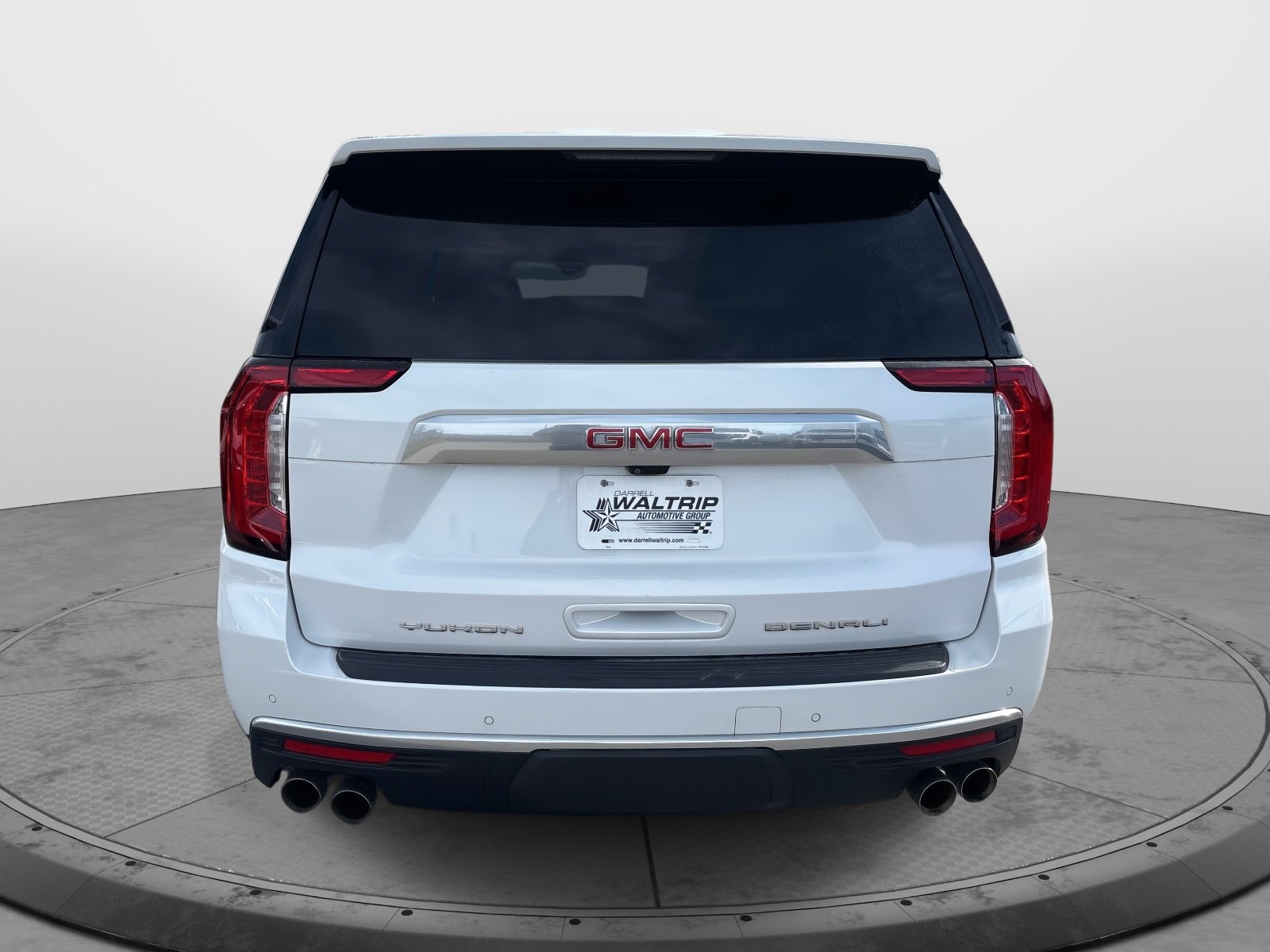 Certified 2024 GMC Yukon XL Denali w/ Denali Reserve Package image 7