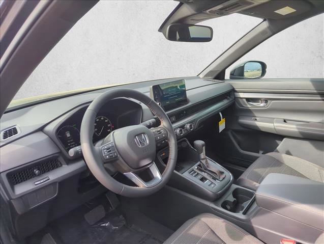 New 2026 Honda CR-V Sport image 3