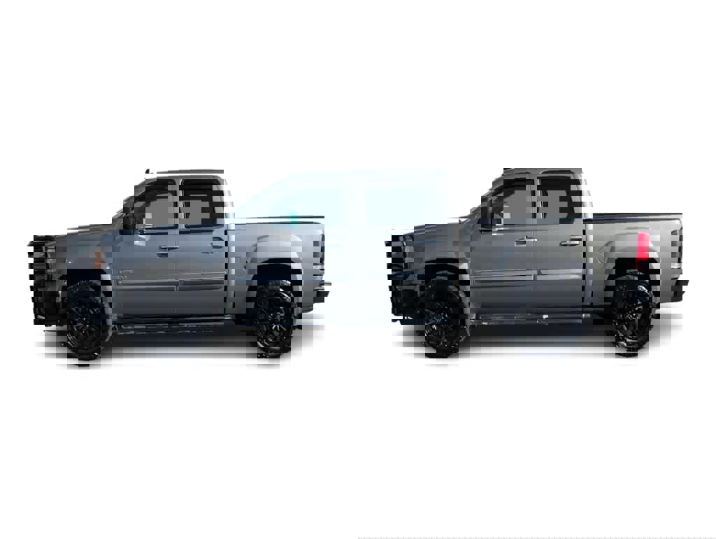 Used 2012 GMC Sierra 1500 Denali image 4