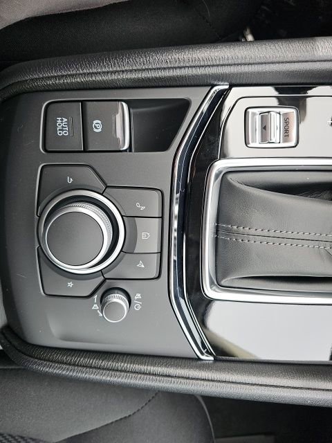 New 2025 MAZDA CX-5 AWD 2.5 S image 17