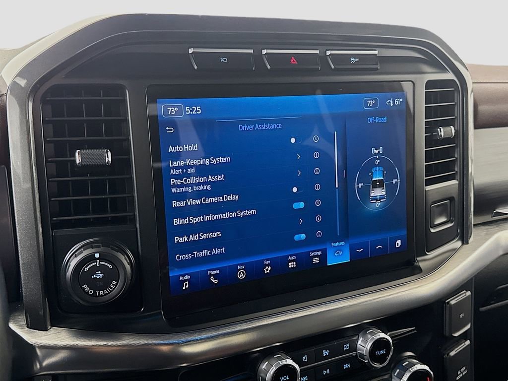 Used 2023 Ford F150 Lariat image 14