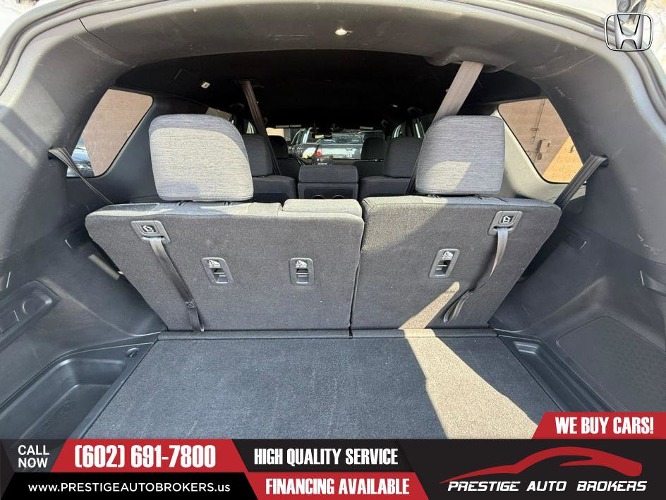 Used 2023 Honda Pilot Sport image 39