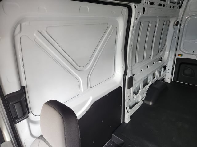 New 2026 Ford Transit 250 148 High Roof AWD image 12