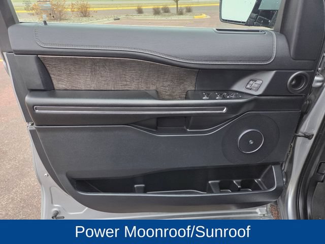 Used 2020 Ford Expedition Max Limited AWD/4WD image 15