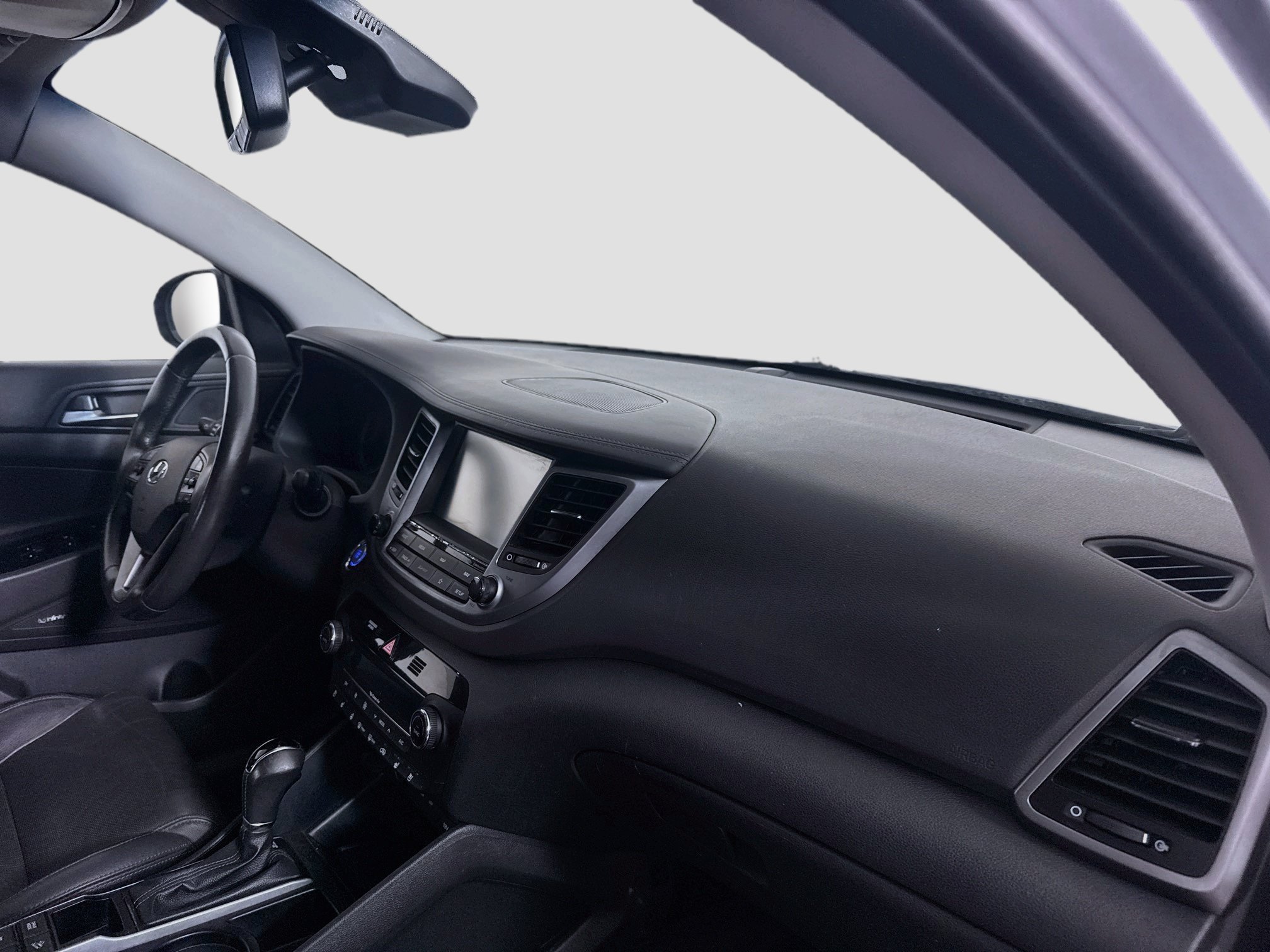 Used 2018 Hyundai Tucson Limited w/ Ultimate Package 02 AWD/4WD image 30