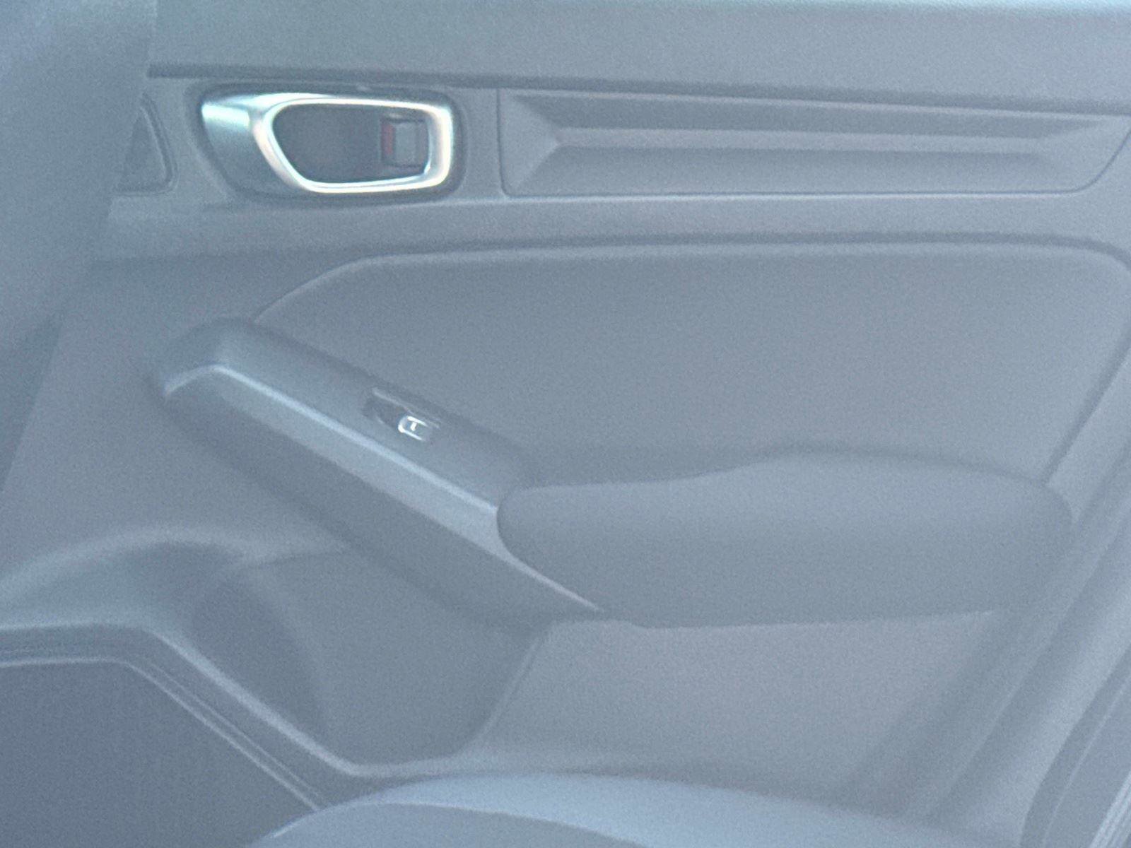 Used 2024 Honda Civic Sport image 14