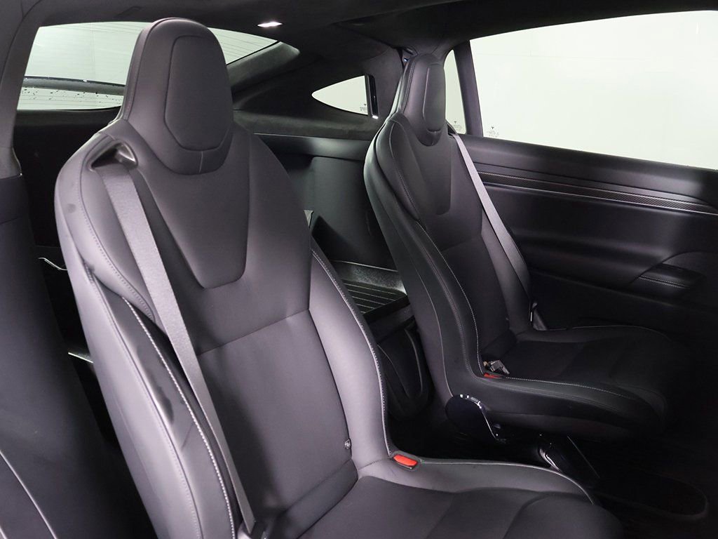 Used 2023 Tesla Model X Plaid image 27