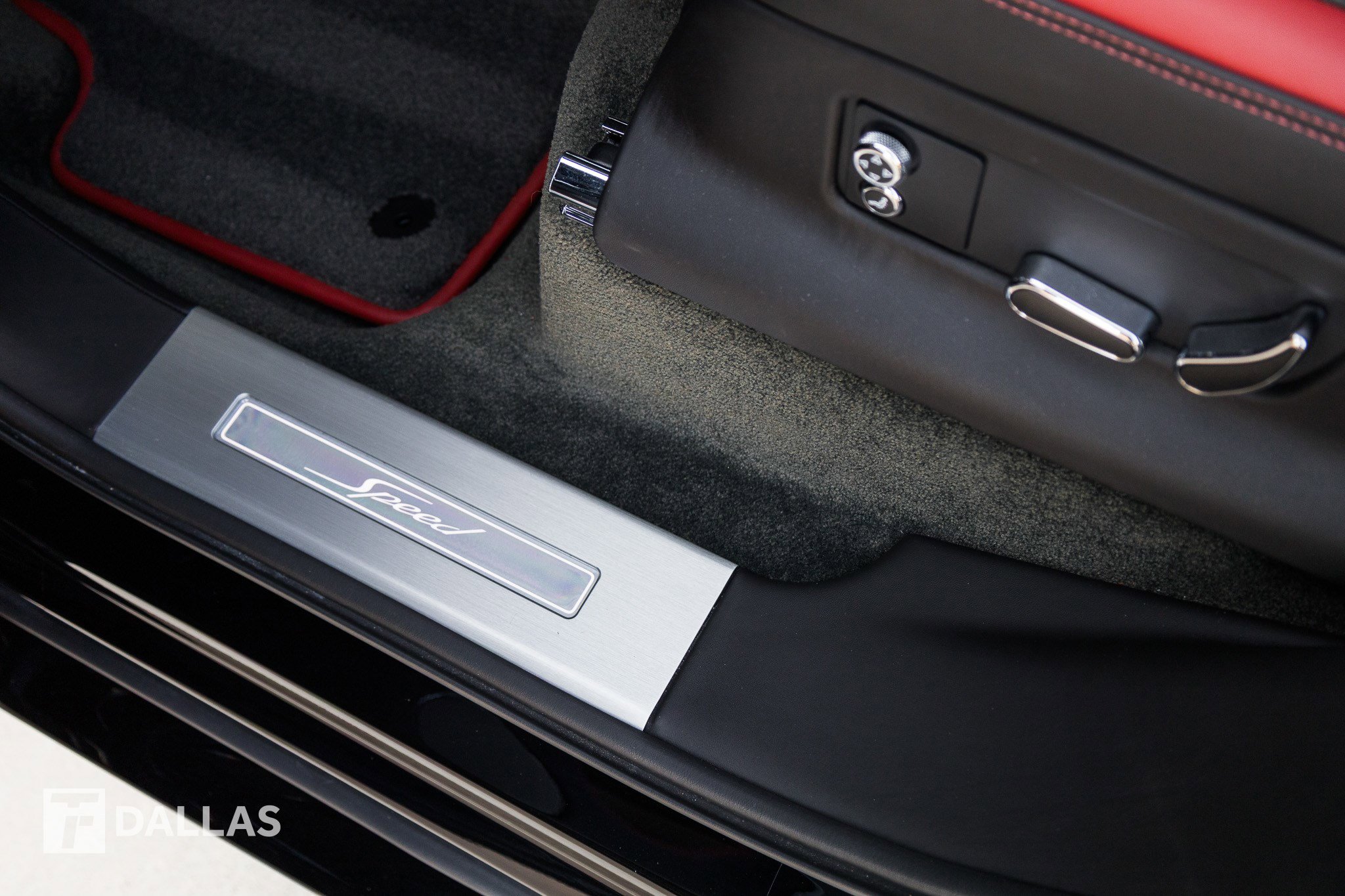 Used 2021 Bentley Bentayga Speed image 22