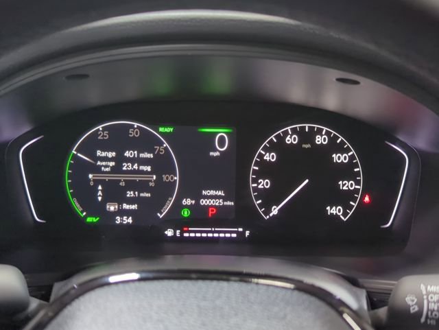 New 2026 Honda Civic Sport image 15