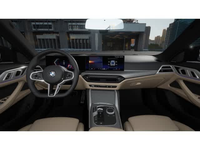 New 2026 BMW i4 xDrive40i w/ M Sport Package AWD/4WD image 10