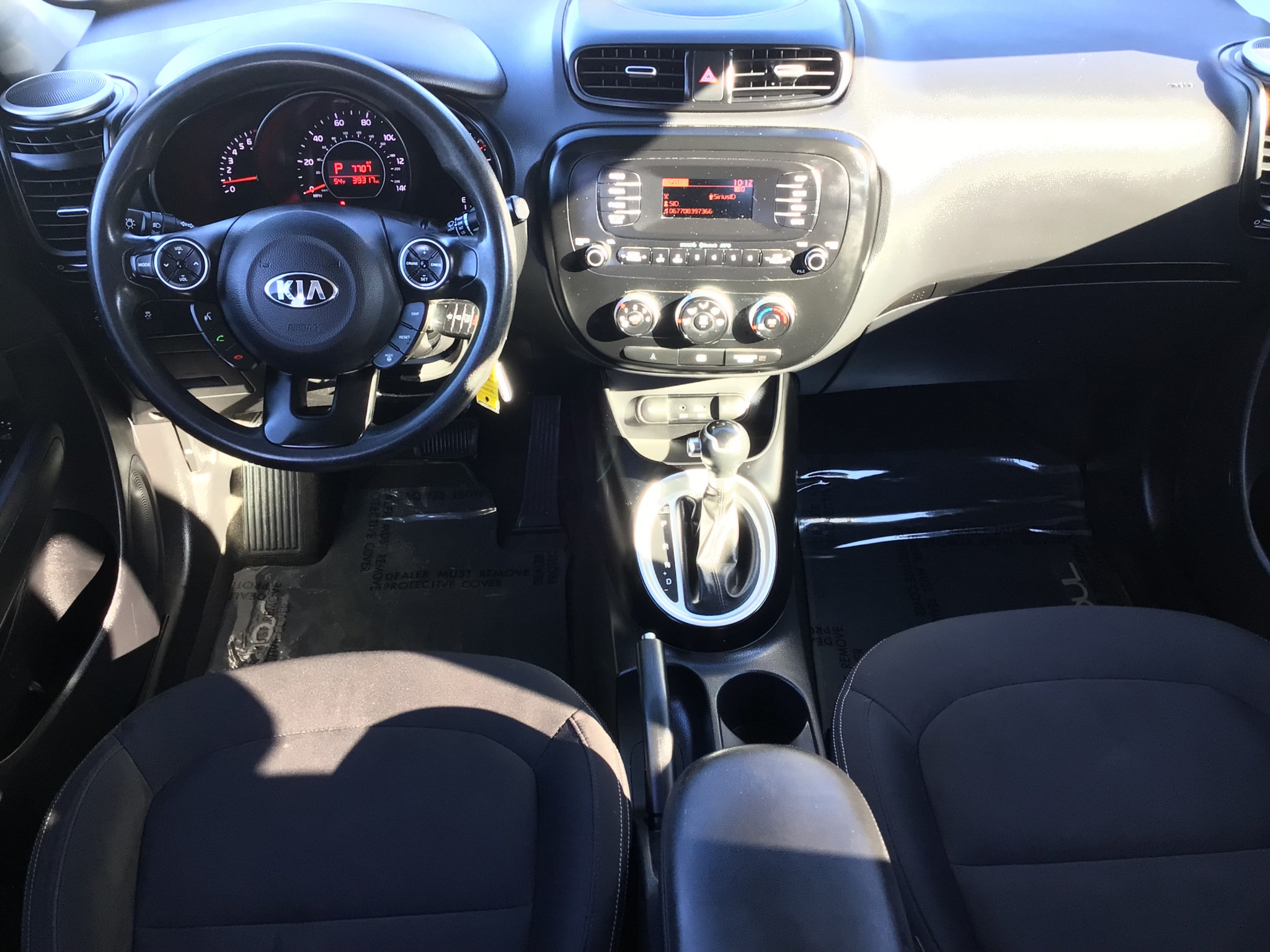 Used 2015 Kia Soul FWD image 15