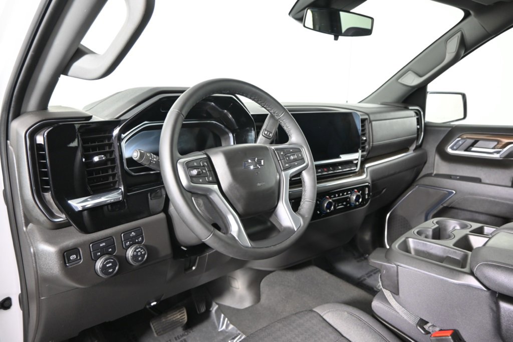 Used 2024 Chevrolet Silverado 1500 RST image 22