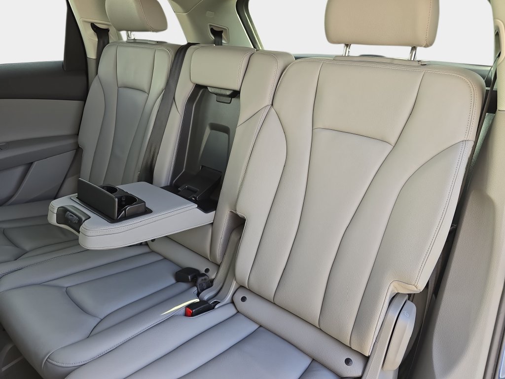 Certified 2023 Audi Q7 2.0T Premium AWD/4WD image 15