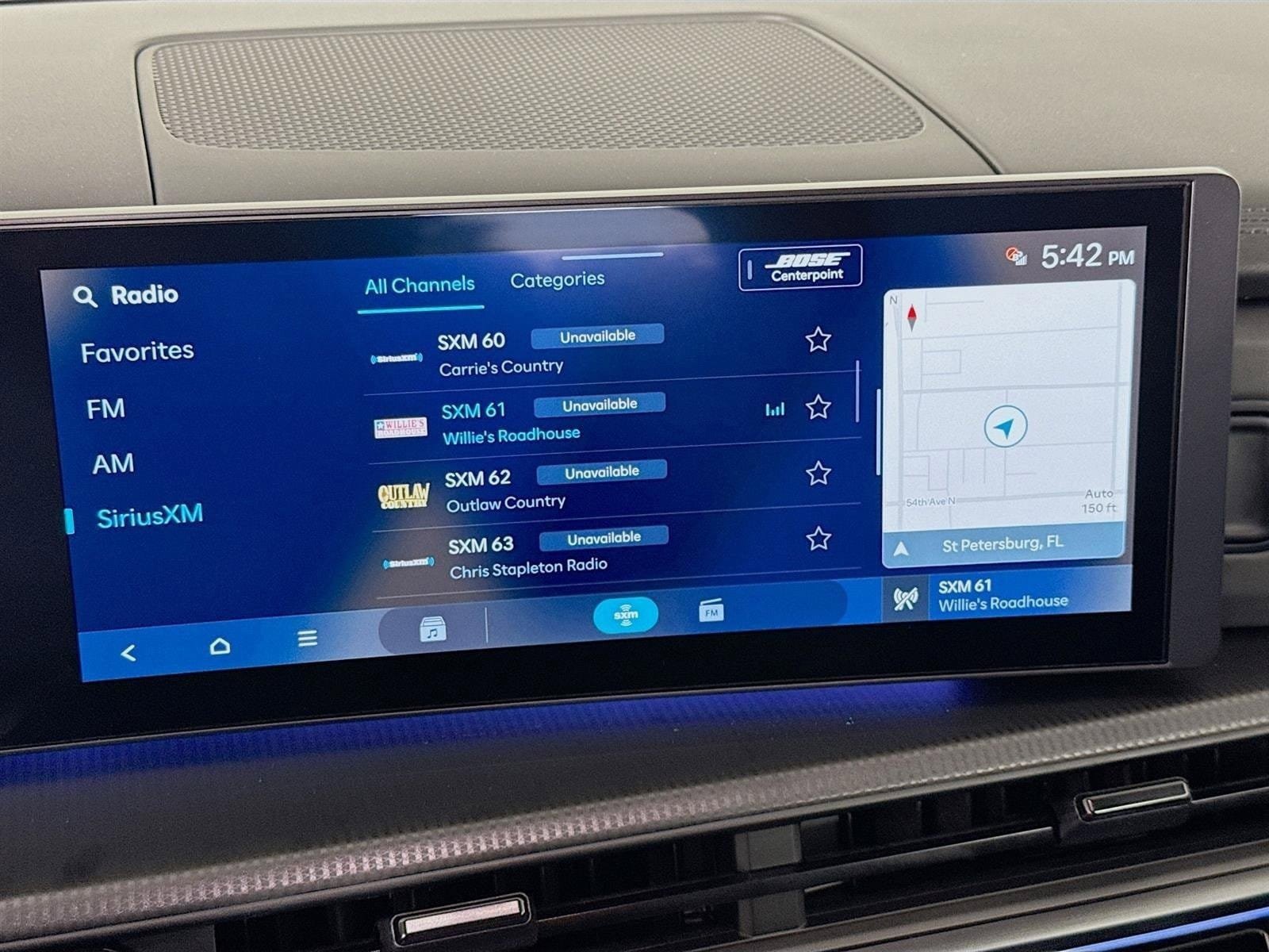 New 2026 Hyundai Santa Fe Calligraphy AWD/4WD image 15