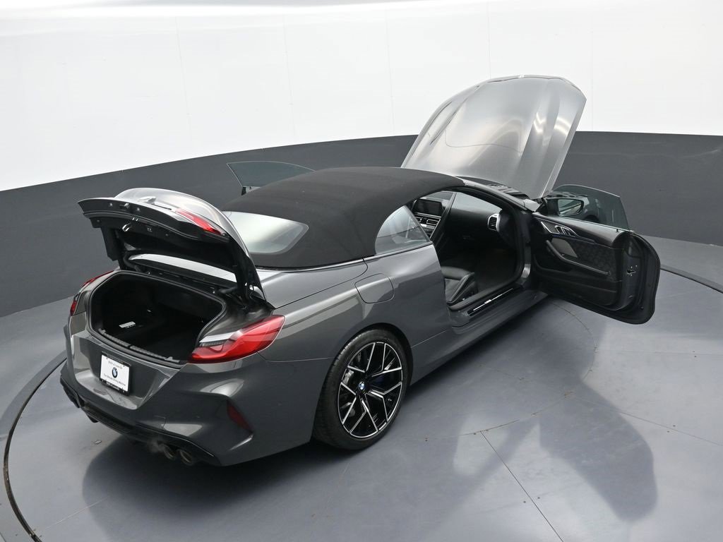 Used 2022 BMW M8 Competition image 44