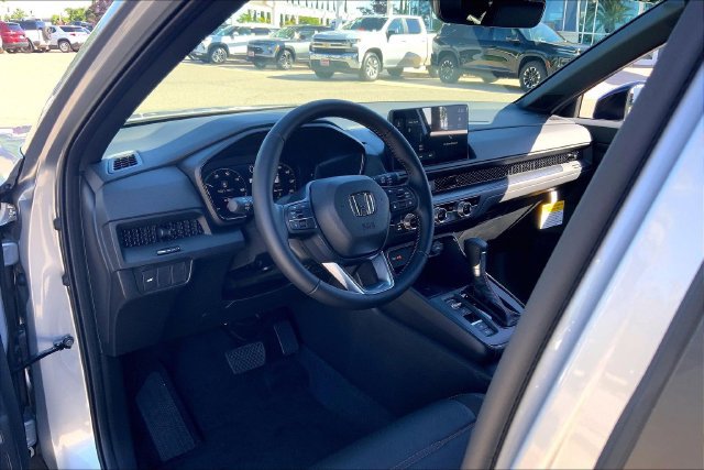 New 2026 Honda CR-V Sport-L image 6