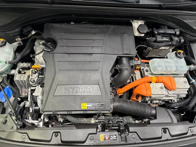 Used 2018 Hyundai Ioniq Blue FWD image 6