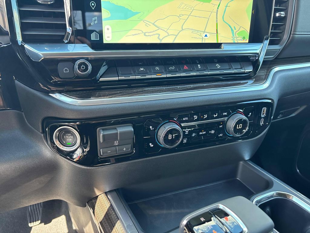 New 2026 Chevrolet Silverado 1500 LT w/ All Star Edition Plus image 29