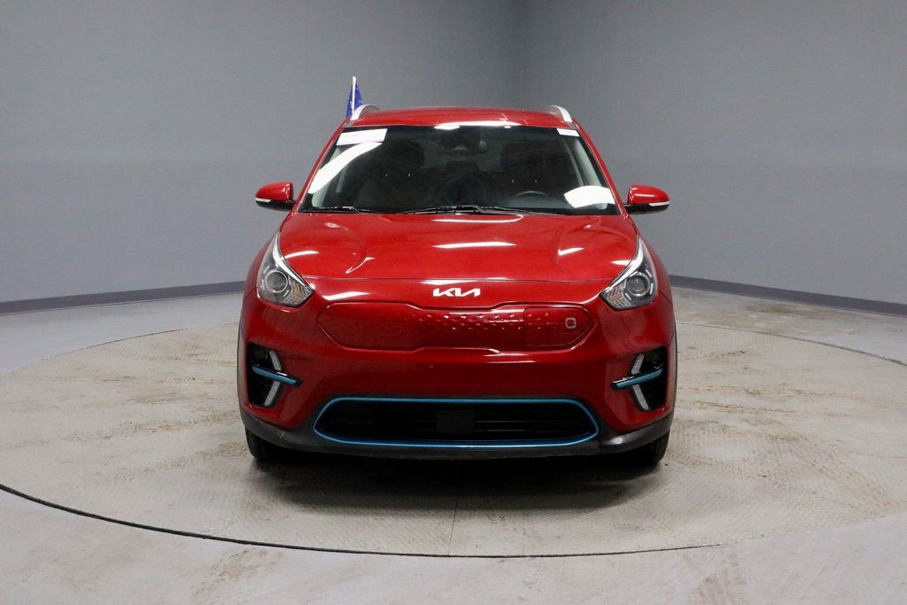 Used 2022 Kia Niro EX w/ Cold Weather Package image 6