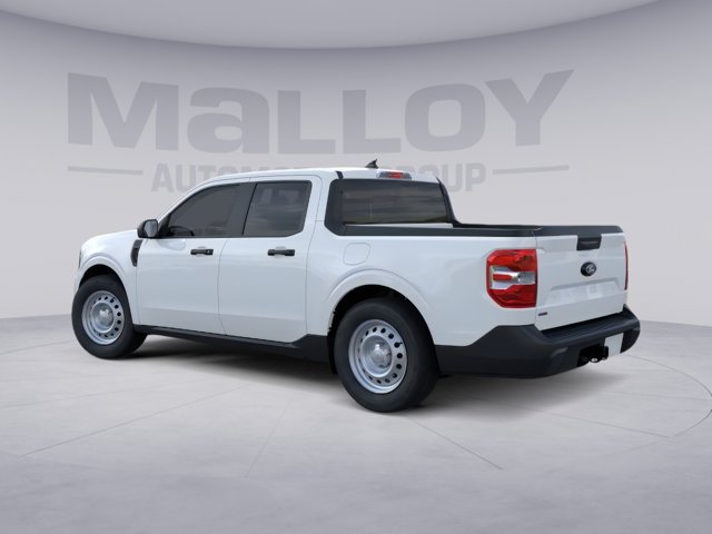 New 2026 Ford Maverick XL w/ Equipment Group 101A AWD/4WD image 4