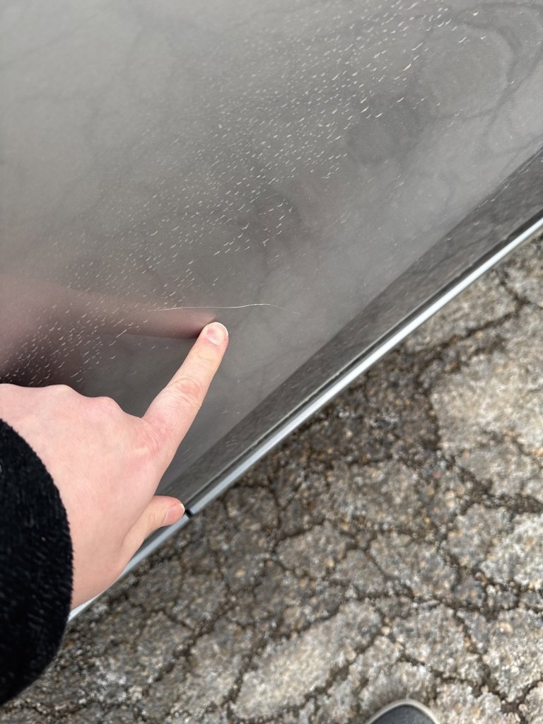 Used 2024 Genesis GV70 2.5T w/ Sport Prestige Package image 25