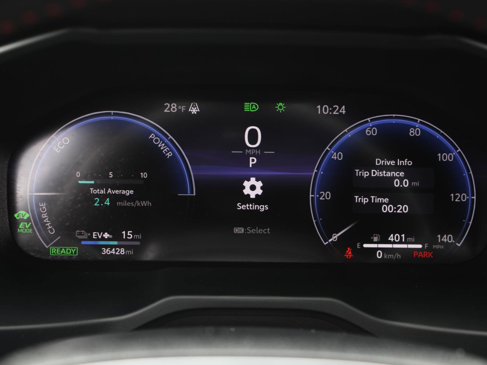Used 2023 Toyota RAV4 XSE w/ Weather Package AWD/4WD image 12