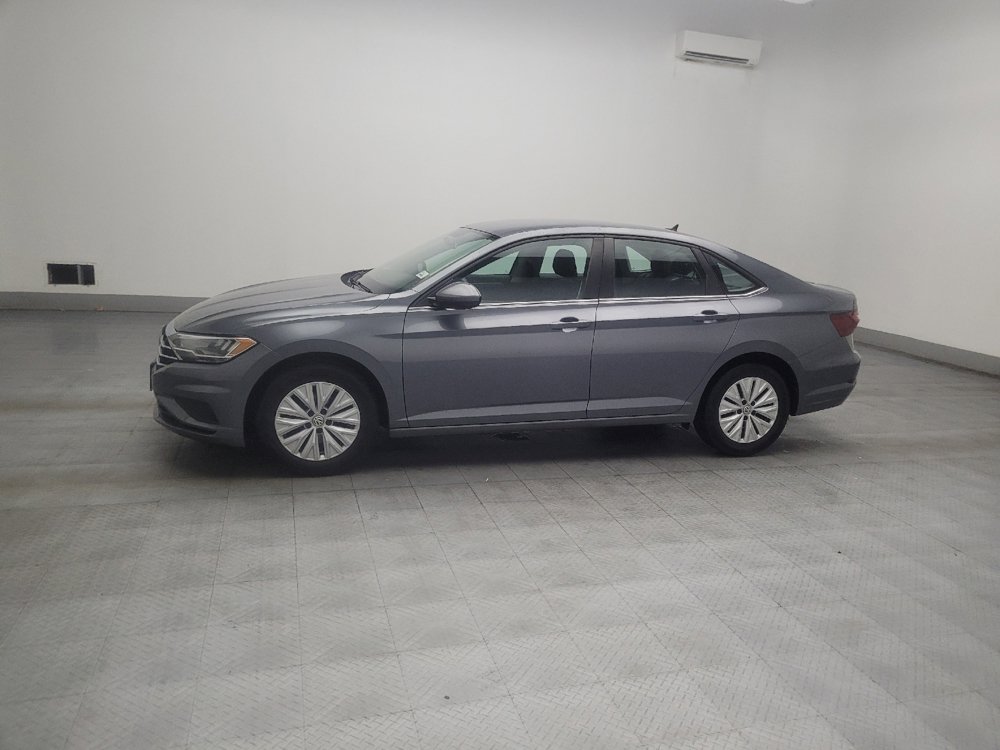 Used 2020 Volkswagen Jetta R-Line FWD image 2