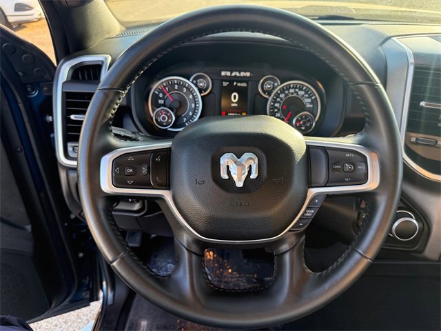 Used 2024 RAM 2500 Big Horn w/ Bed Utility Group image 48