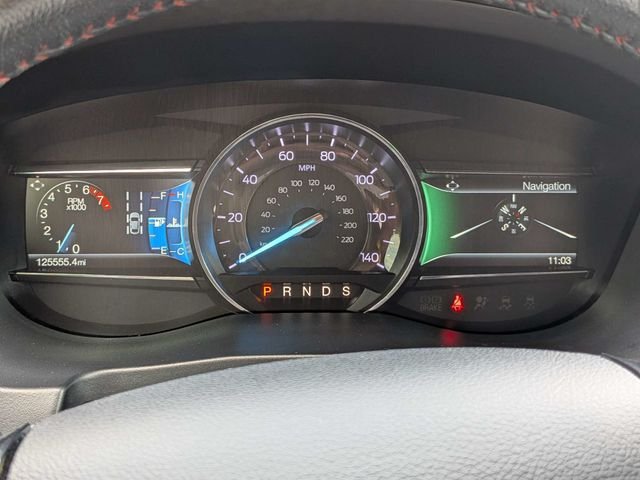 Used 2018 Ford Explorer Sport w/ Equipment Group 401A AWD/4WD image 25
