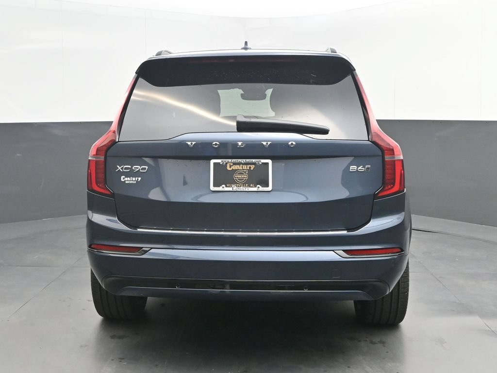 New 2026 Volvo XC90 B6 Ultra w/ Protection Package AWD/4WD image 6