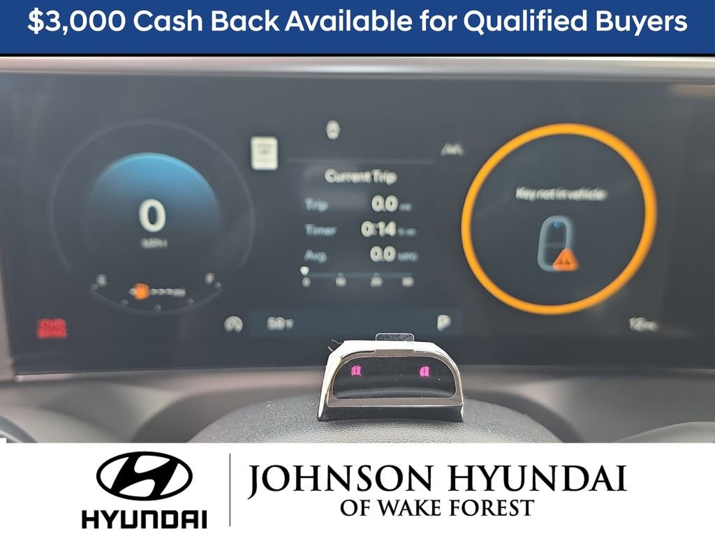 New 2026 Hyundai Palisade Calligraphy image 30