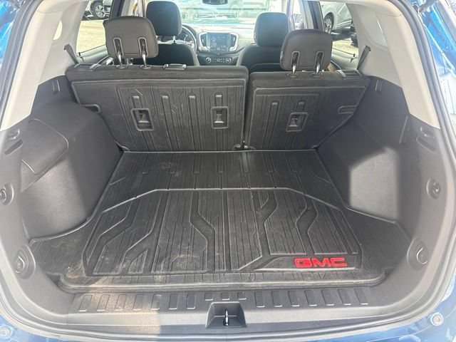 Certified 2020 GMC Terrain SLE w/ Driver Convenience Package AWD/4WD image 30