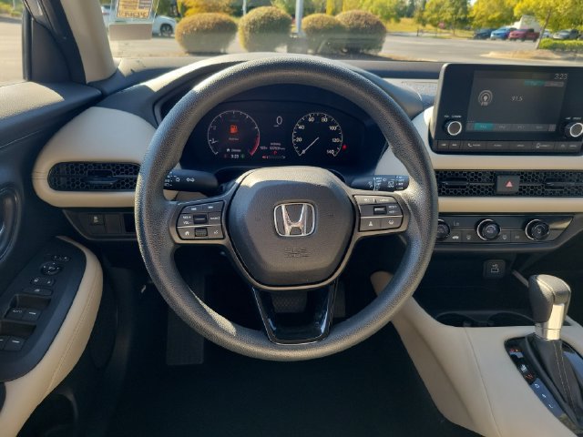 Certified 2024 Honda HR-V LX image 10