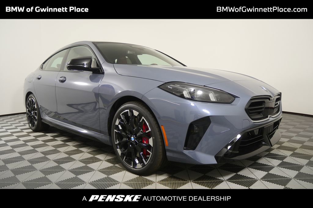 New 2026 BMW M235i xDrive w/ Technology Package AWD/4WD image 1