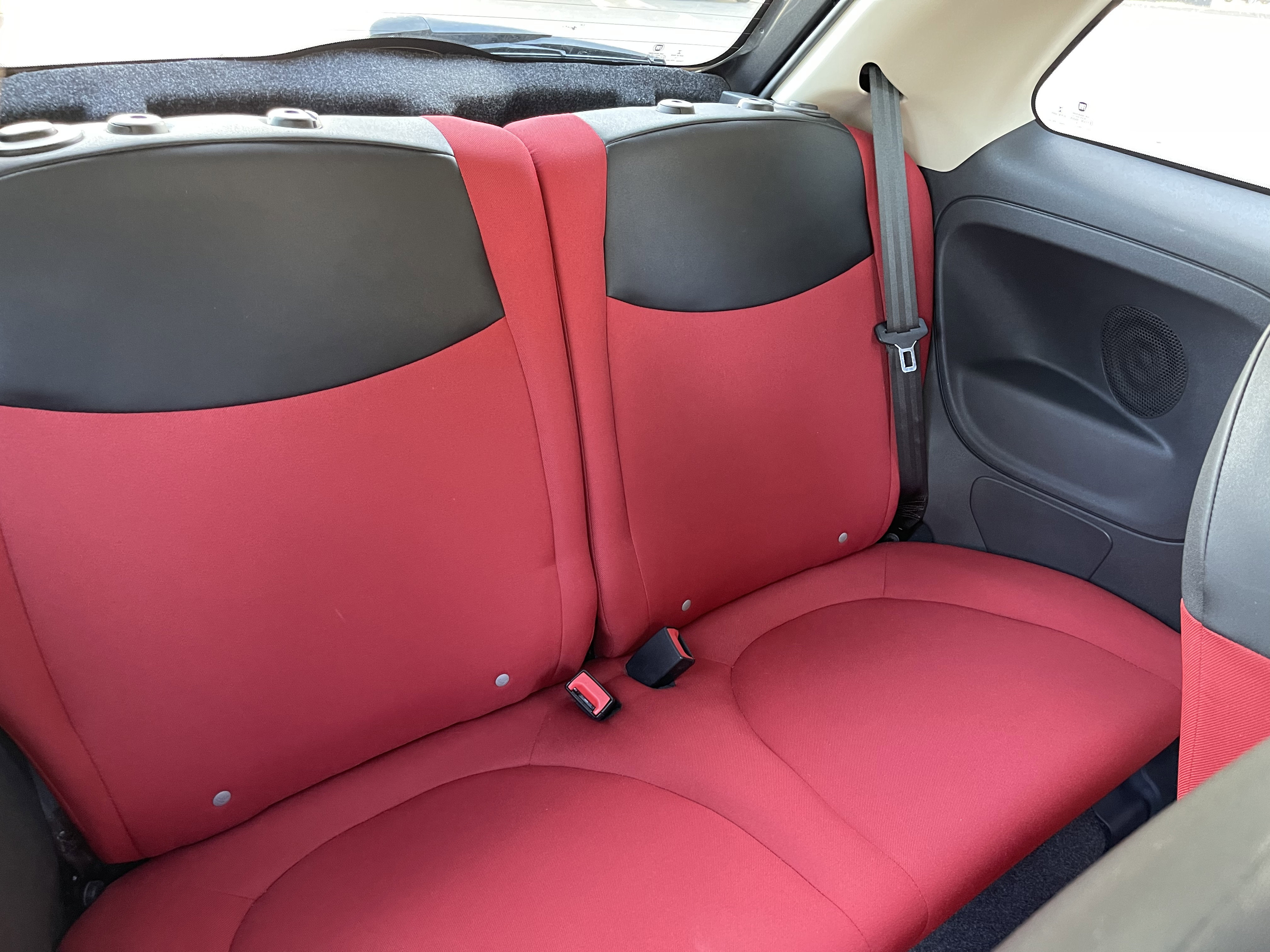 Used 2014 FIAT 500 Pop image 13