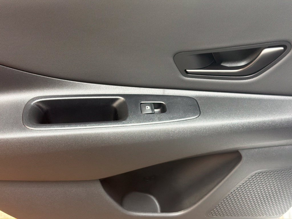 Certified 2026 Hyundai Elantra Sport FWD image 16