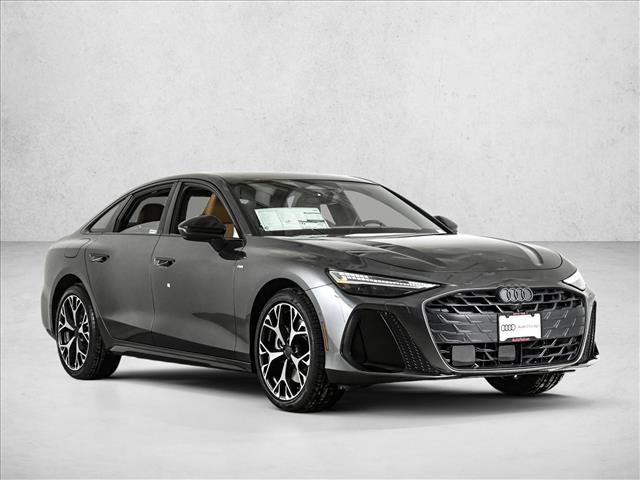 New 2026 Audi A6 Premium Plus AWD/4WD image 3