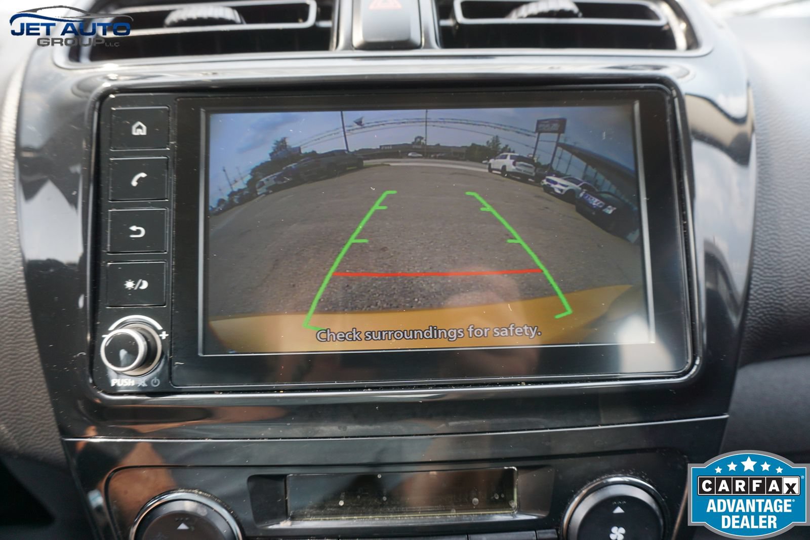 Used 2021 Mitsubishi Mirage LE FWD image 31