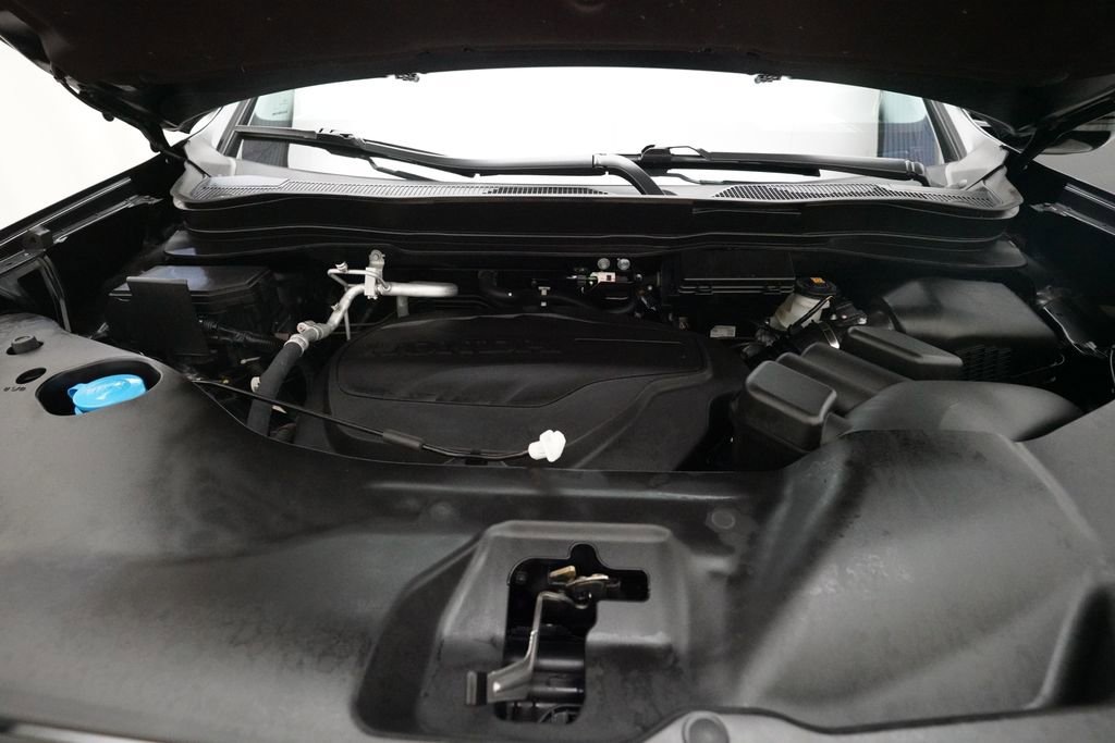 Used 2024 Honda Ridgeline Sport image 3