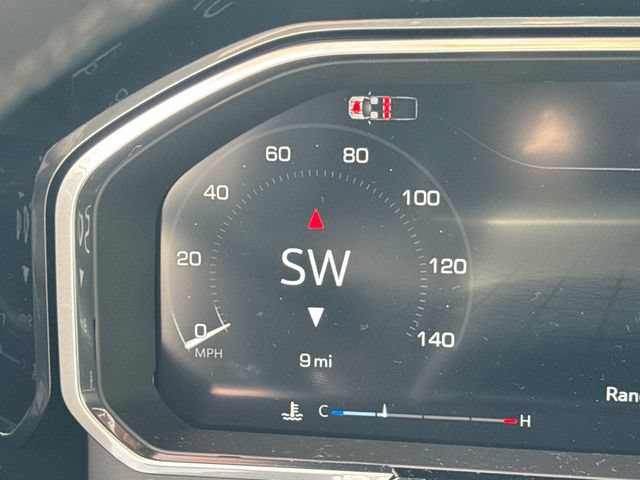 New 2026 GMC Sierra 2500 SLT w/ SLT Premium Package AWD/4WD image 19