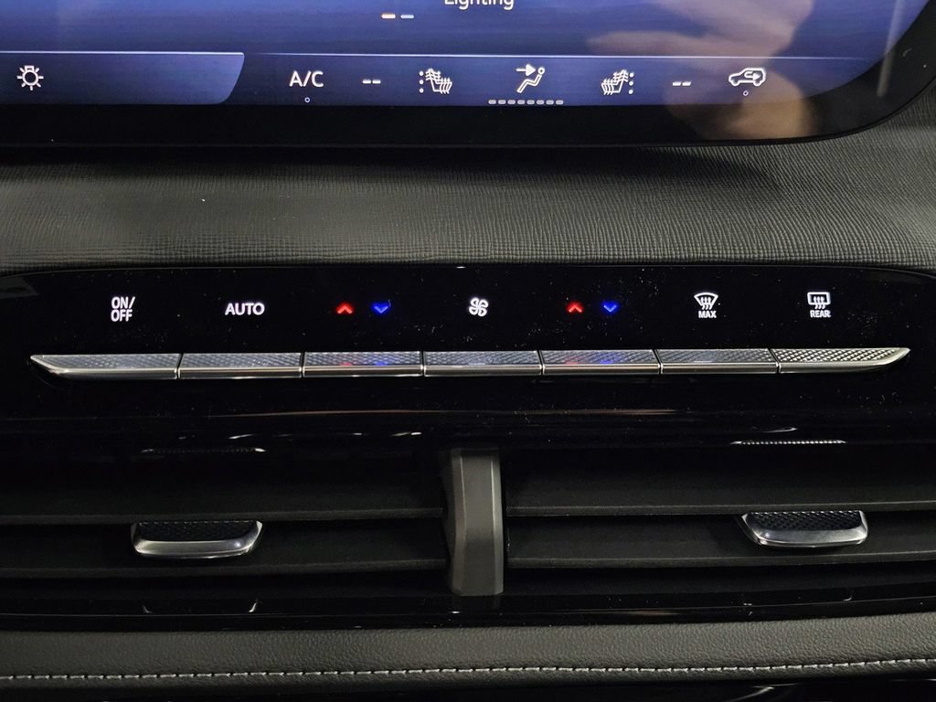 New 2026 Buick Enclave Sport Touring w/ Power Package FWD image 21