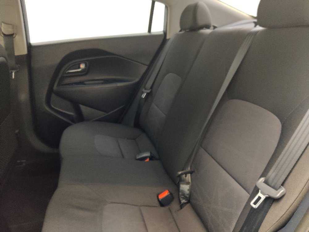 Used 2016 Kia Rio LX w/ Power Package FWD image 19