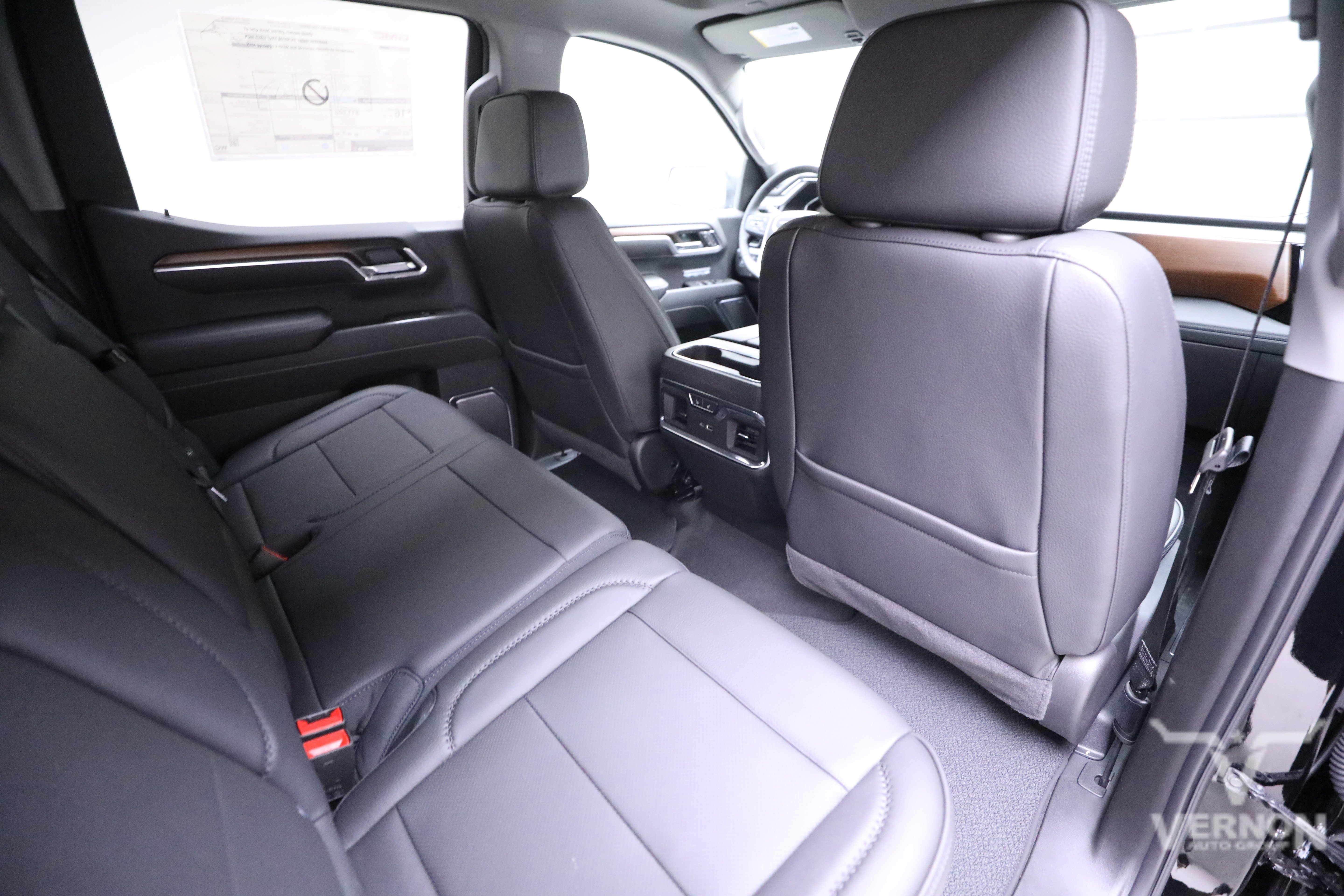 New 2026 GMC Sierra 1500 Denali image 12