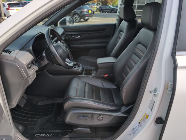 Used 2025 Honda CR-V Sport-L image 16