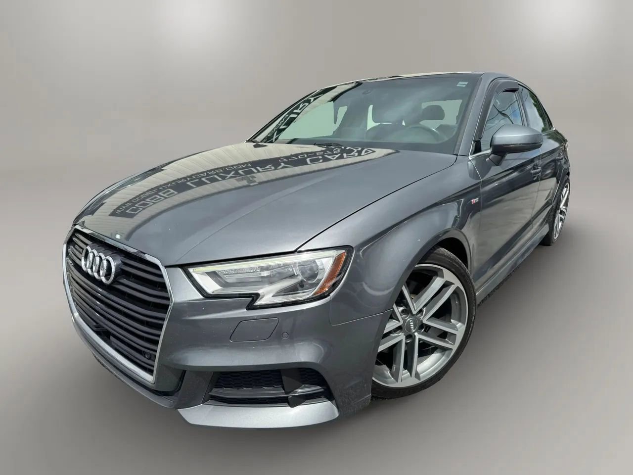 Used 2017 Audi A3 2.0T Premium Plus w/ Premium Plus Package