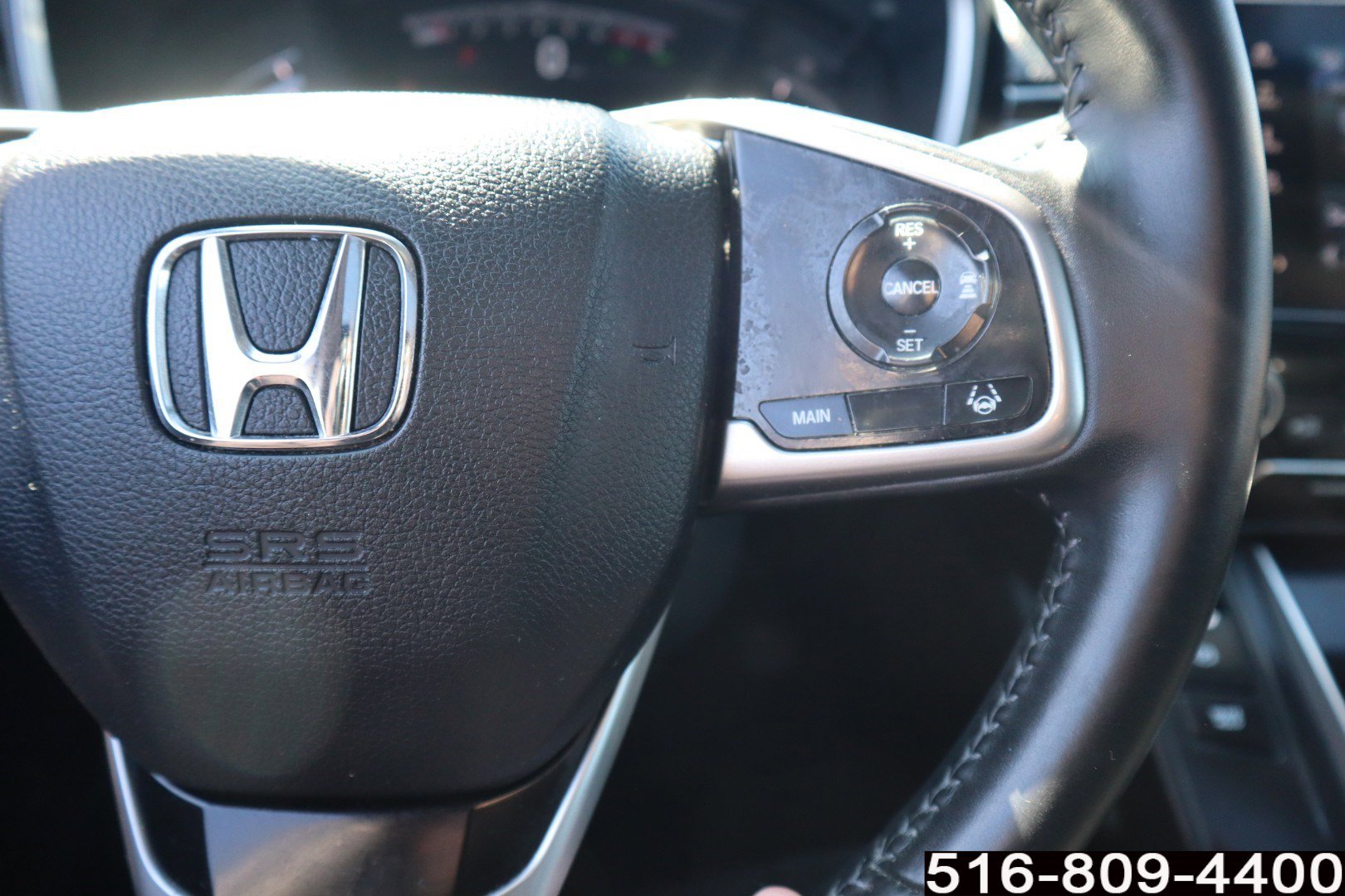 Used 2019 Honda CR-V EX-L image 20