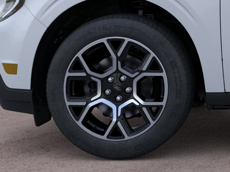 New 2026 Ford Maverick Lariat AWD/4WD image 20